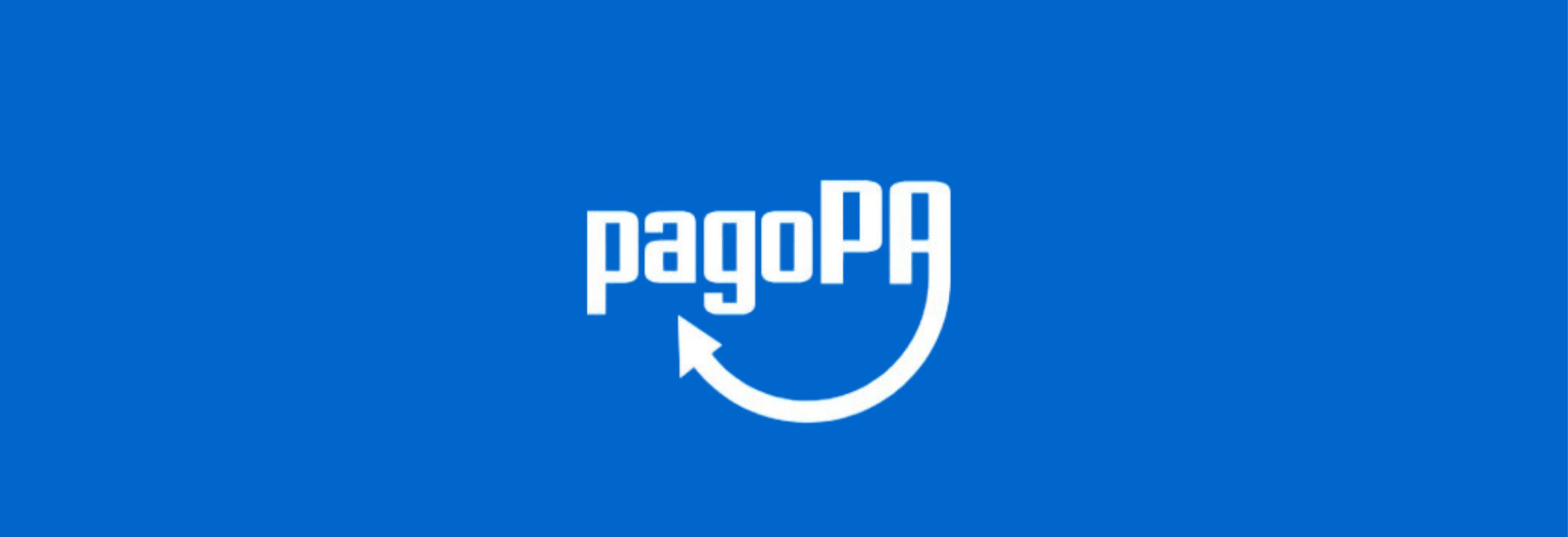 logo servizio di pagamento digitale PagoPA